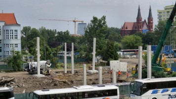 zdjęcie Supermarketu Kaufland