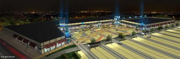 zdjęcie Centrum Familijne Skorosze