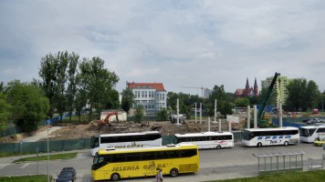 zdjęcie Supermarketu Kaufland