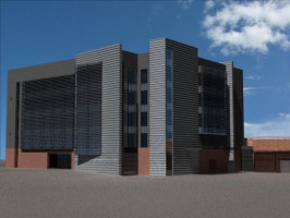 zdjęcie Fabryka Inżynierów XXI wieku