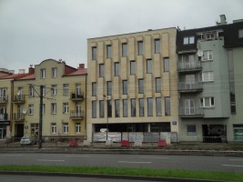 zdjęcie Grochowska 152