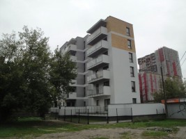 zdjęcie Apartamenty Szembeka