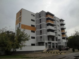 zdjęcie Apartamenty Szembeka