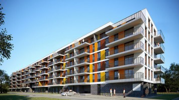 zdjęcie Apartamenty Włodarzewska 30