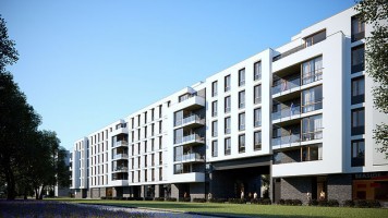zdjęcie Apartamenty Włodarzewska 30