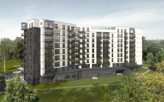 zdjęcie Mokotów City