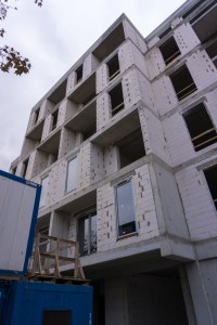 montaż stolarki okiennej