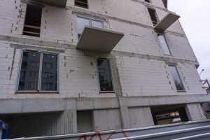 montaż stolarki okiennej