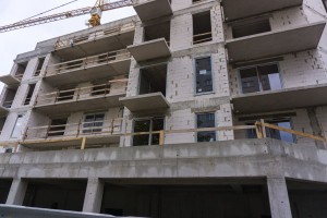 montaż stolarki okiennej