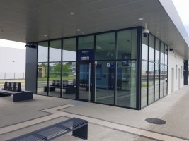 zdjęcie Dworzec kolejowy