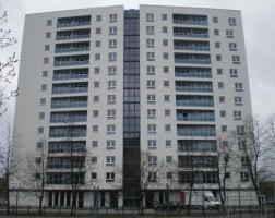 zdjęcie Przyjaźni 20 a