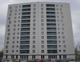 zdjęcie Przyjaźni 20 a