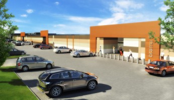 zdjęcie Pasaż Zielińskiego