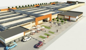 zdjęcie Hala Kupiecka WSK