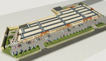 zdjęcie Targowisko Zielińskiego