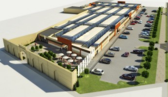 zdjęcie Pasaż Zielińskiego