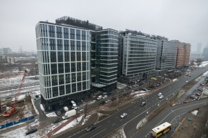 zdjęcie Equator Office