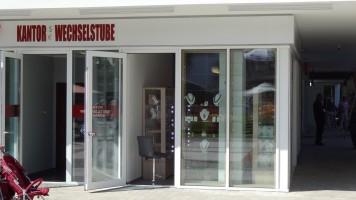 zdjęcie Galeria Promenada