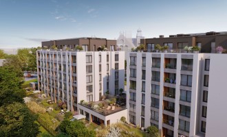zdjęcie z budowy Apartamenty Bergera