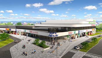 zdjęcie Galeria Ostrowiec