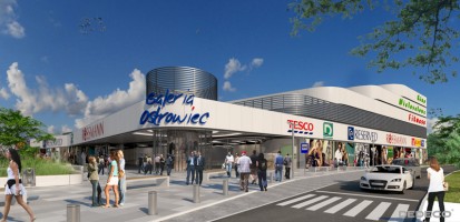 zdjęcie Galeria Ostrowiec