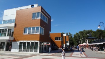 zdjęcie Galeria Promenada
