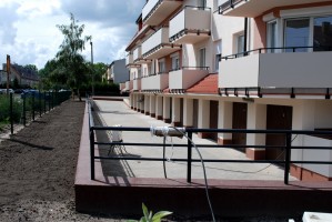 zdjęcie Lechbud Szybowcowa