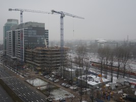 zdjęcie Eurocentrum Delta