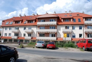 zdjęcie Lechbud Szybowcowa