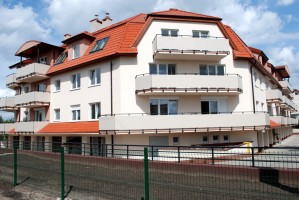 zdjęcie Lechbud Szybowcowa