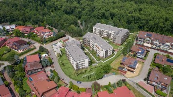 zdjęcie Osiedle Daszyńskiego Park