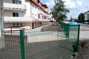 zdjęcie Lechbud Szybowcowa