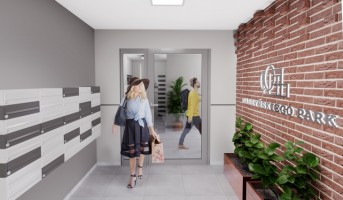 zdjęcie Osiedle Daszyńskiego Park