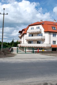 zdjęcie Lechbud Szybowcowa