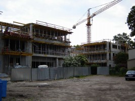 zdjęcie Budynek Biurowo-Parkingowy