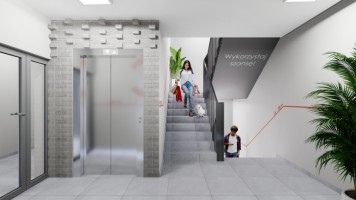 zdjęcie Osiedle Daszyńskiego Park