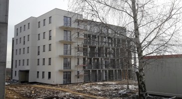 zdjęcie Astra Park