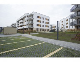 zdjęcie Osiedle Wiślany Mokotów II B
