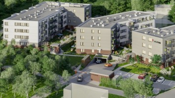 zdjęcie Osiedle Daszyńskiego Park