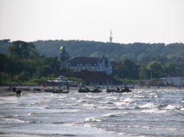 zdjęcie Hotel Sheraton