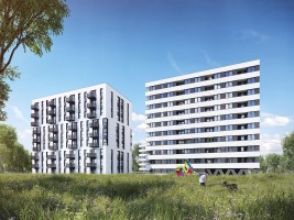 zdjęcie Piasta Park I