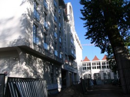 zdjęcie Conference Center & Spa