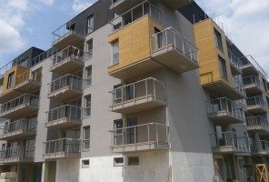 CHOJNY PARK 1 - BUD. B