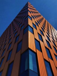 zdjęcie Biurowiec Wave