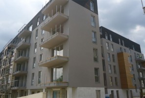 CHOJNY PARK 1 - BUD. B PLN