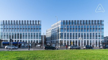 zdjęcie City Forum