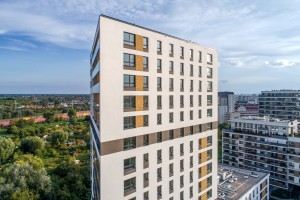 zdjęcie Horyzont Praga