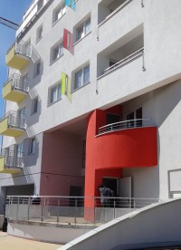 zdjęcie Osiedle Panorama