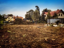 zdjęcie Apartamenty przy Wiśniewskiego