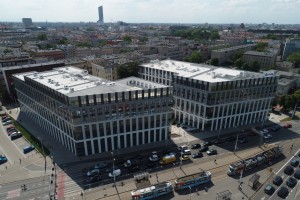 zdjęcie City Forum